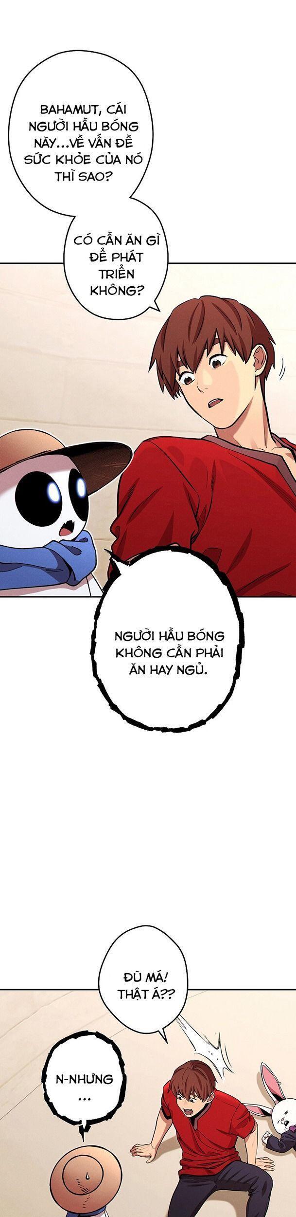 Tái thiết hầm ngục chapter 106 - Upload bởi truyensieuhay.com