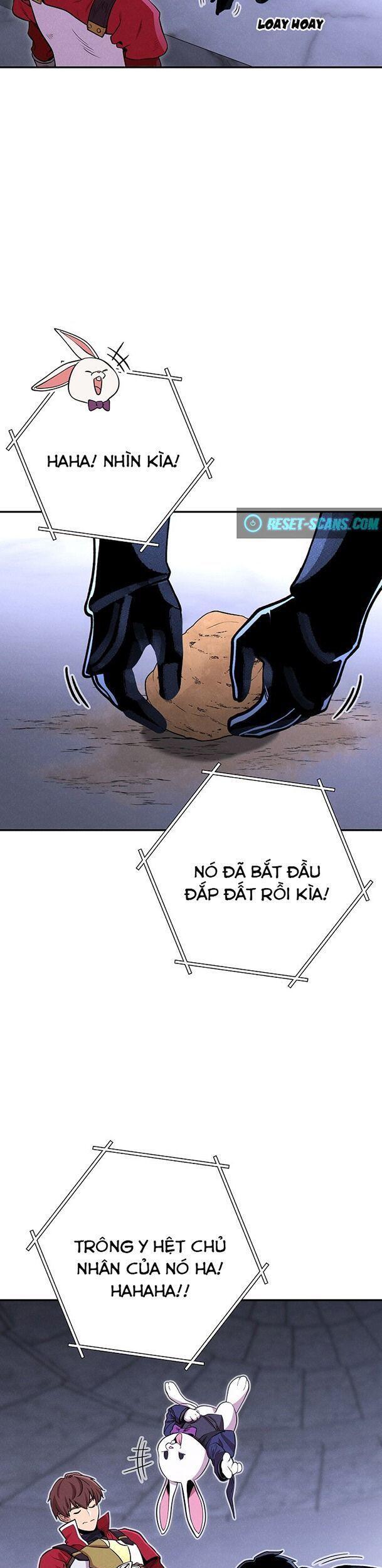 Tái thiết hầm ngục chapter 106 - Upload bởi truyensieuhay.com