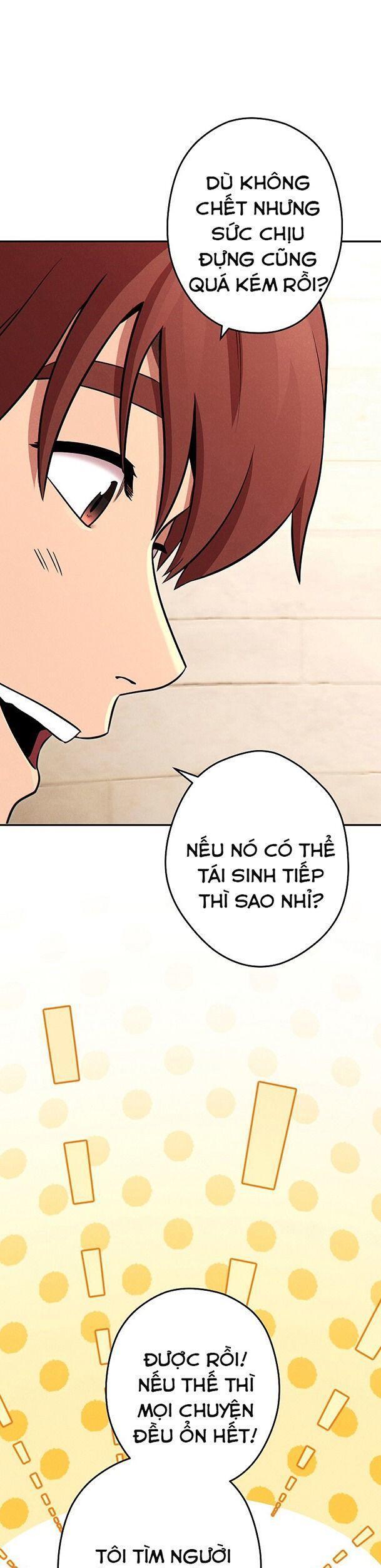 Tái thiết hầm ngục chapter 106 - Upload bởi truyensieuhay.com