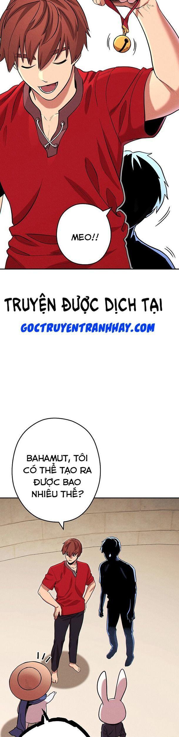 Tái thiết hầm ngục chapter 106 - Upload bởi truyensieuhay.com