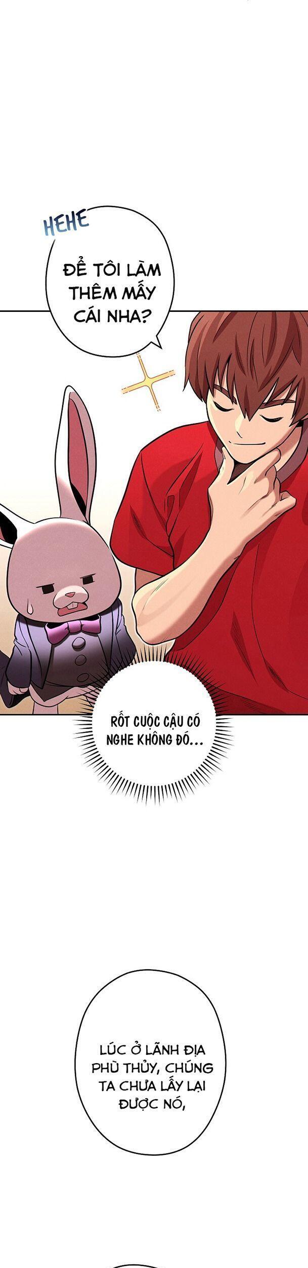 Tái thiết hầm ngục chapter 106 - Upload bởi truyensieuhay.com