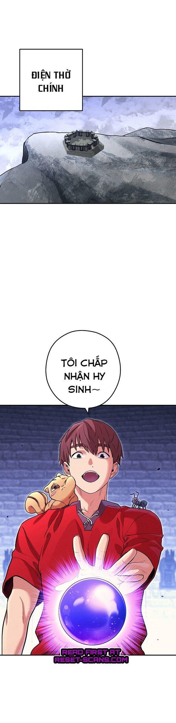 Tái thiết hầm ngục chapter 106 - Upload bởi truyensieuhay.com