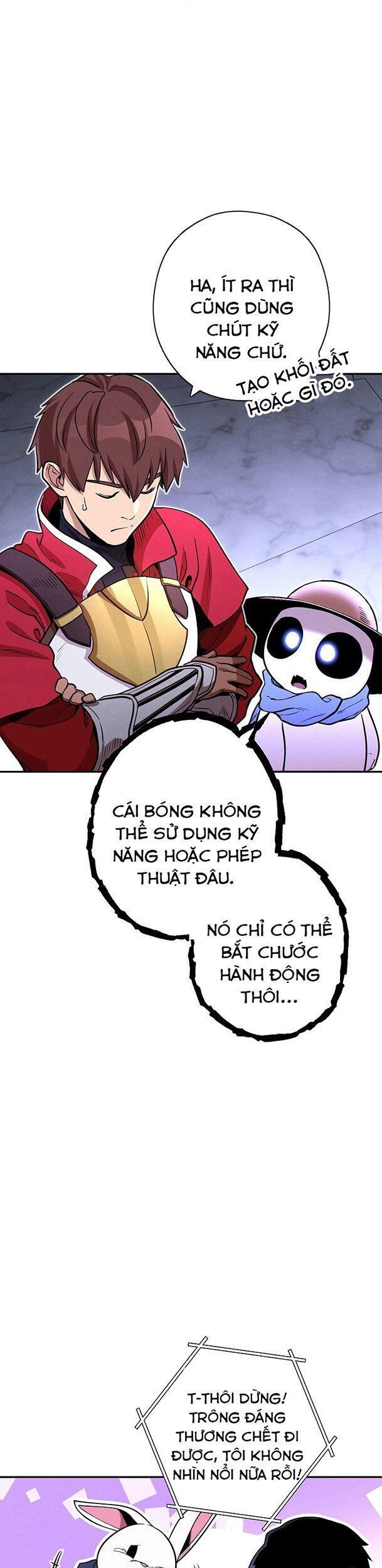 Tái thiết hầm ngục chapter 106 - Upload bởi truyensieuhay.com
