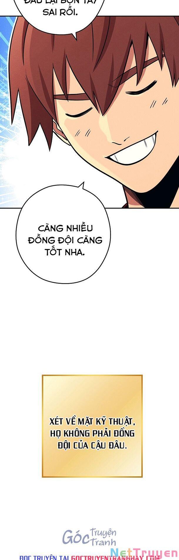 Tái thiết hầm ngục chapter 106 - Upload bởi truyensieuhay.com