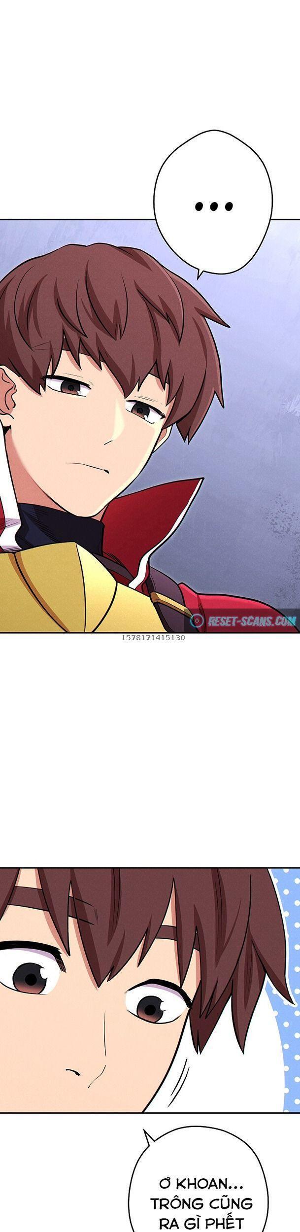 Tái thiết hầm ngục chapter 106 - Upload bởi truyensieuhay.com