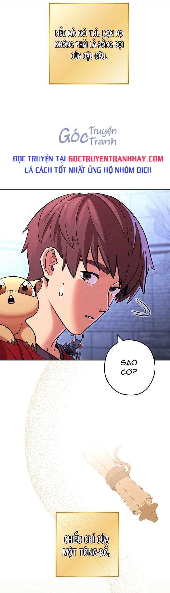 Tái thiết hầm ngục chapter 107 - Upload bởi truyensieuhay.com