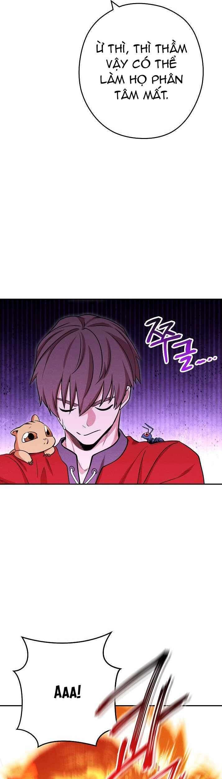 Tái thiết hầm ngục chapter 107 - Upload bởi truyensieuhay.com