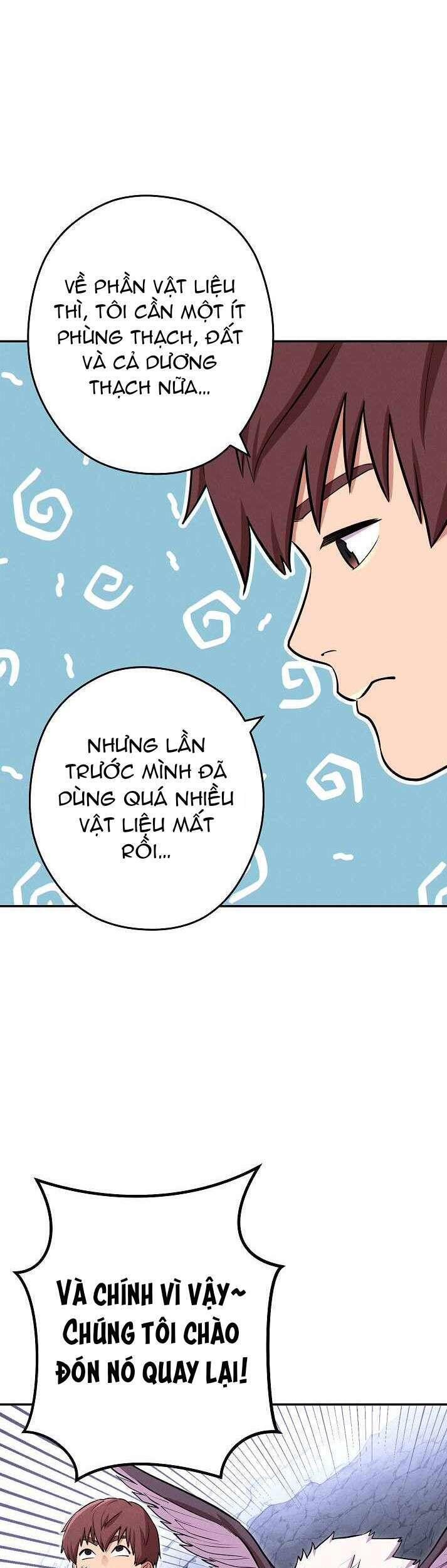 Tái thiết hầm ngục chapter 107 - Upload bởi truyensieuhay.com