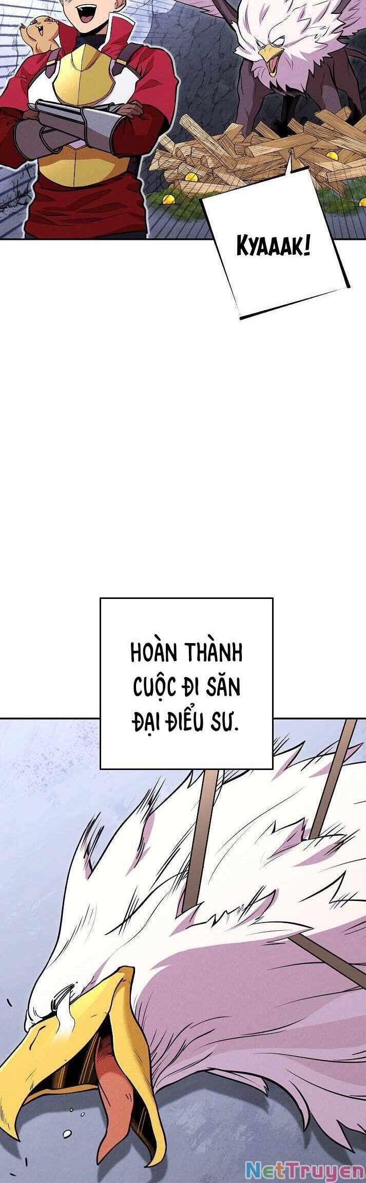 Tái thiết hầm ngục chapter 107 - Upload bởi truyensieuhay.com