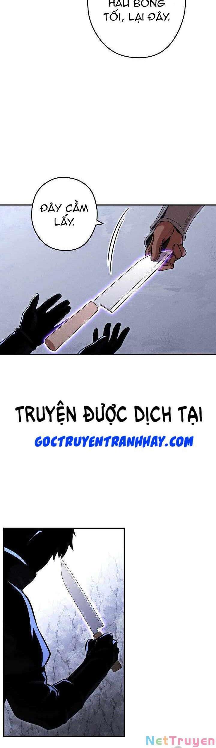Tái thiết hầm ngục chapter 107 - Upload bởi truyensieuhay.com