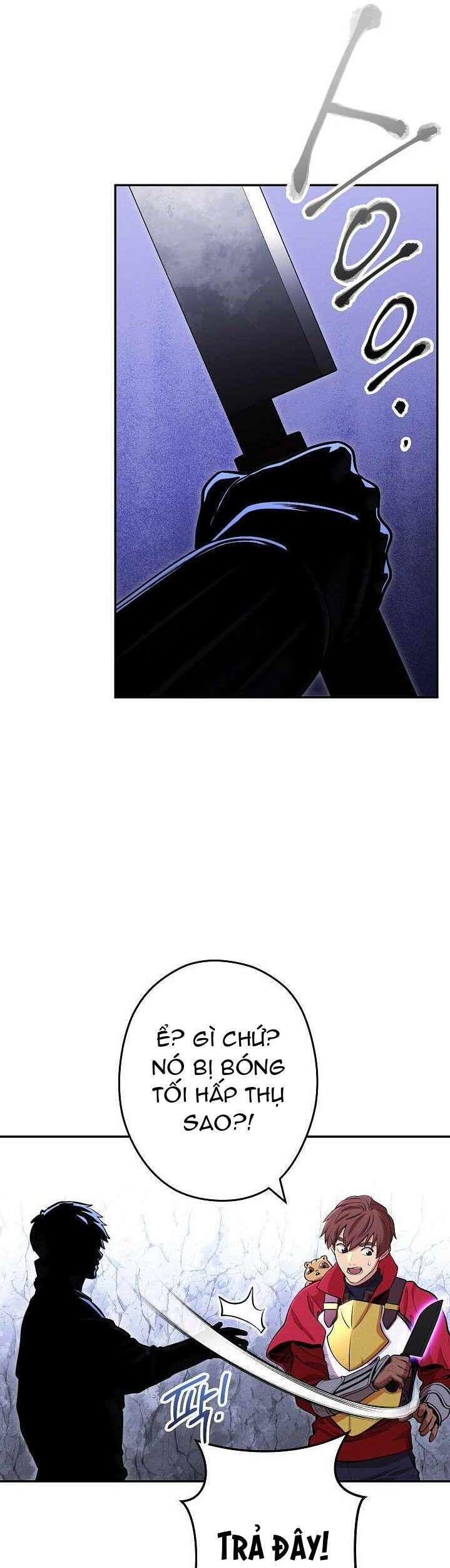 Tái thiết hầm ngục chapter 107 - Upload bởi truyensieuhay.com