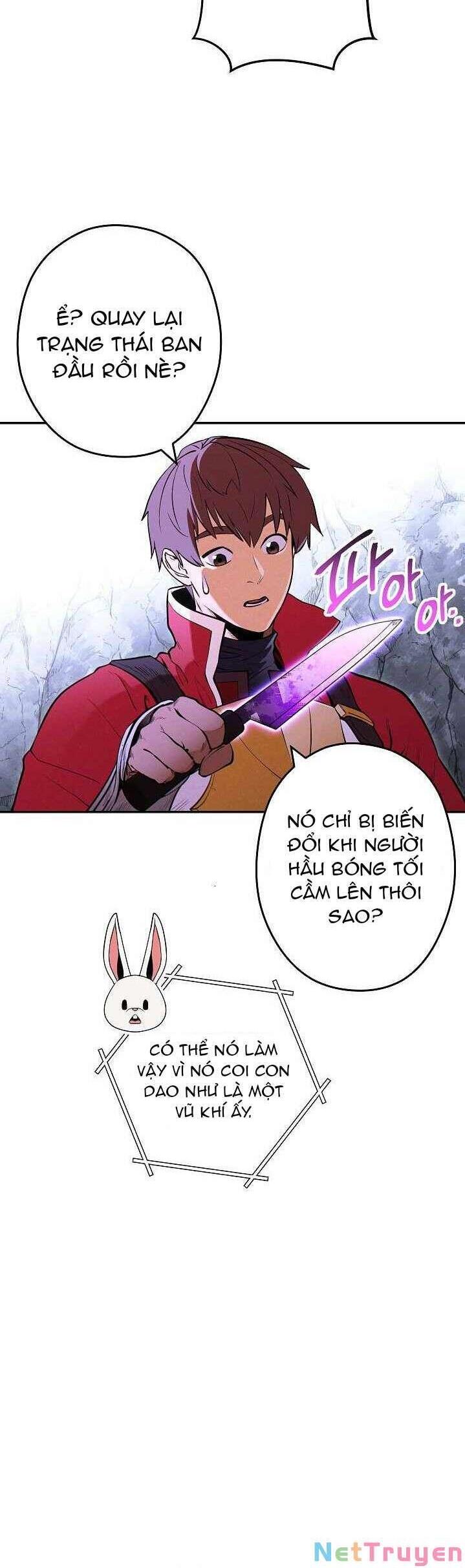 Tái thiết hầm ngục chapter 107 - Upload bởi truyensieuhay.com