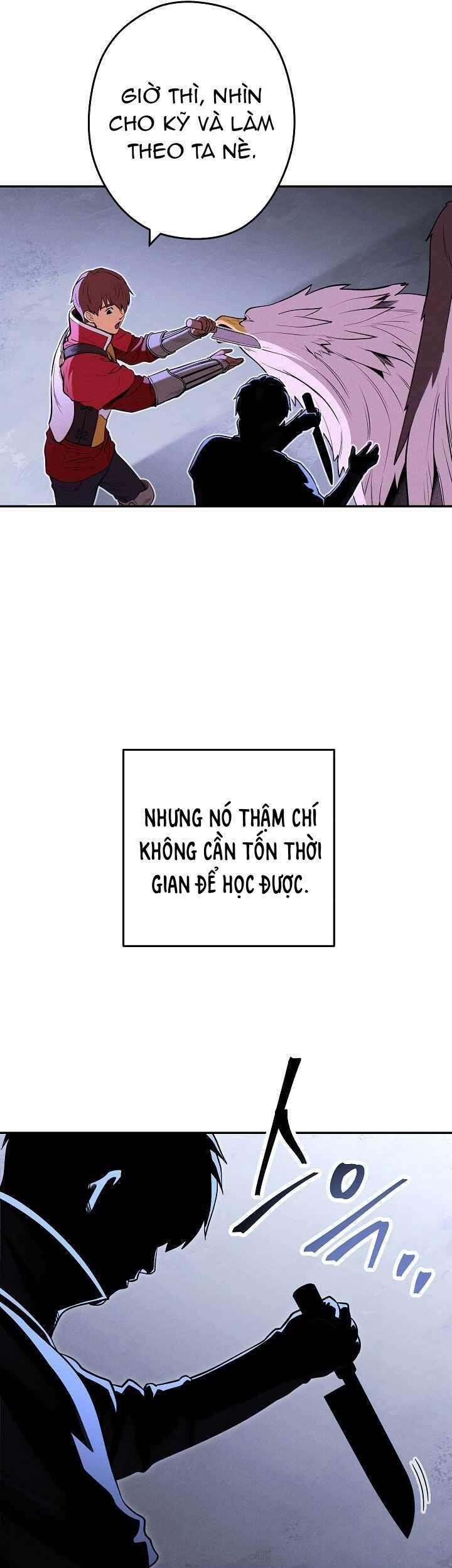 Tái thiết hầm ngục chapter 107 - Upload bởi truyensieuhay.com