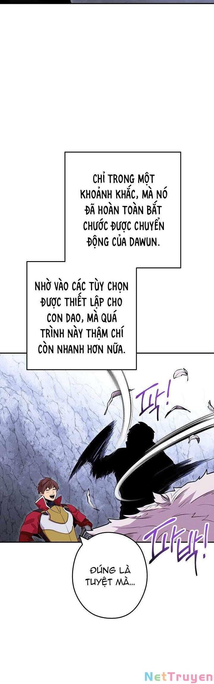 Tái thiết hầm ngục chapter 107 - Upload bởi truyensieuhay.com