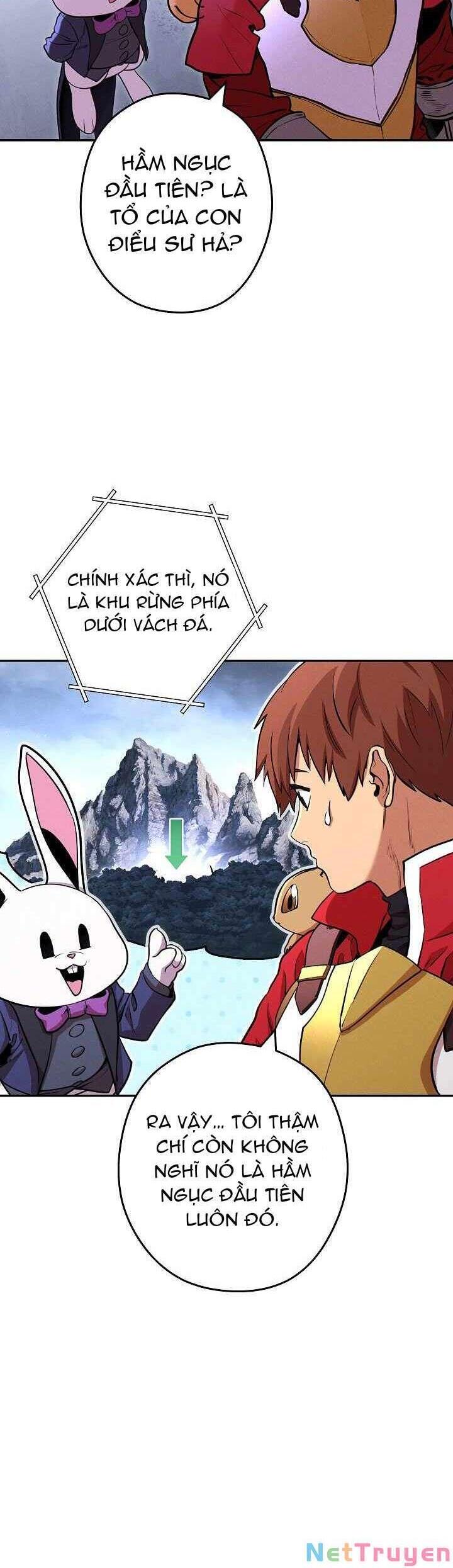 Tái thiết hầm ngục chapter 107 - Upload bởi truyensieuhay.com