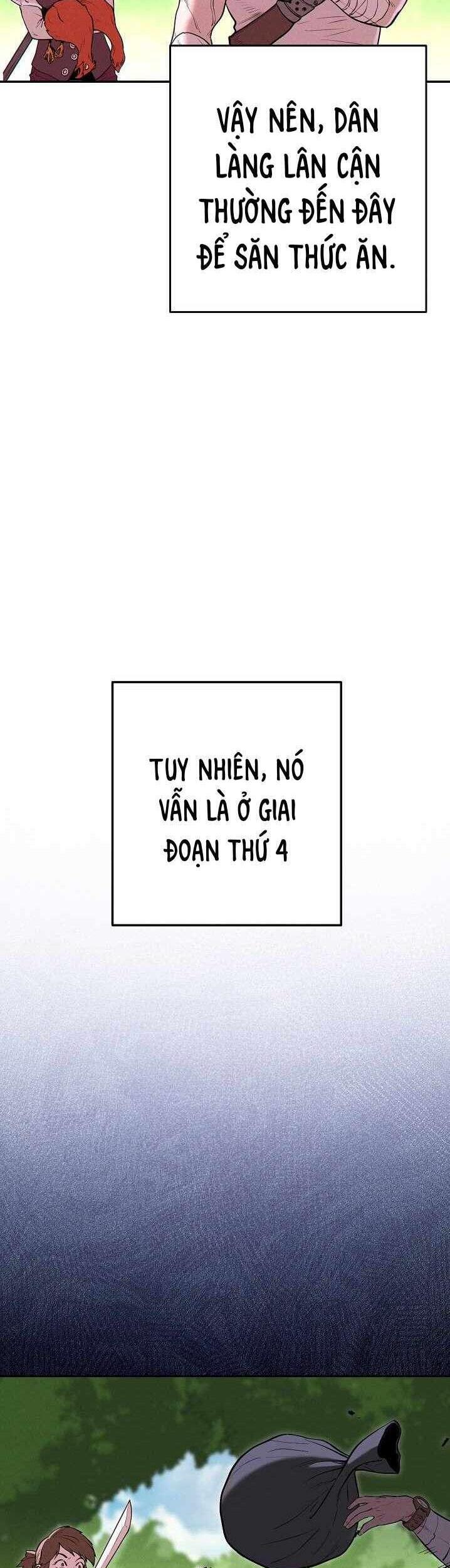 Tái thiết hầm ngục chapter 107 - Upload bởi truyensieuhay.com