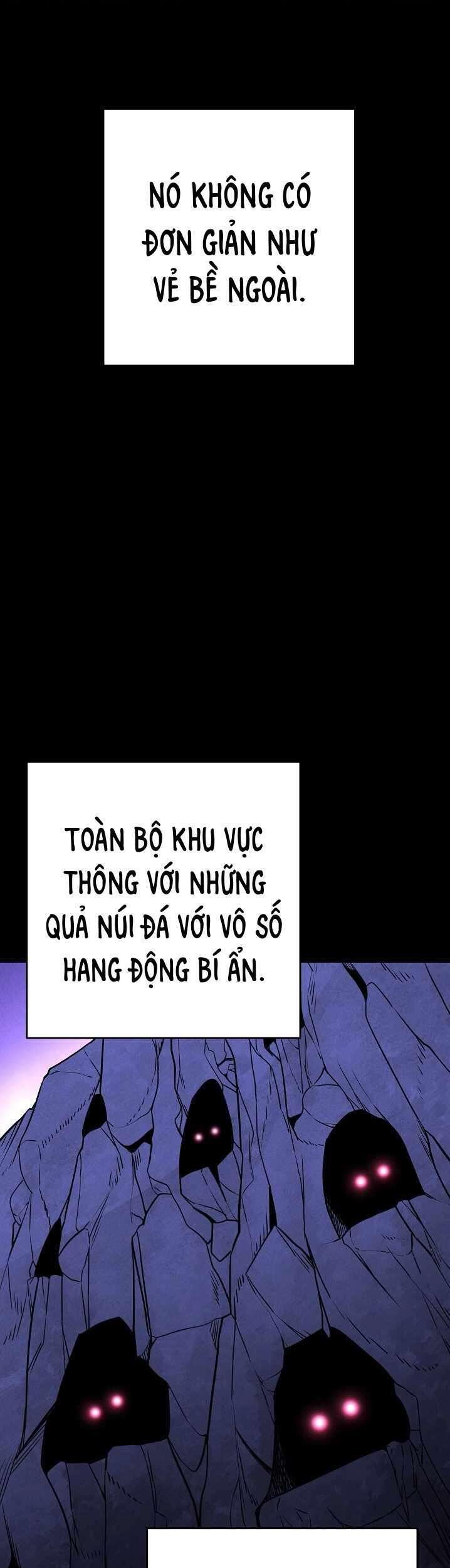 Tái thiết hầm ngục chapter 107 - Upload bởi truyensieuhay.com