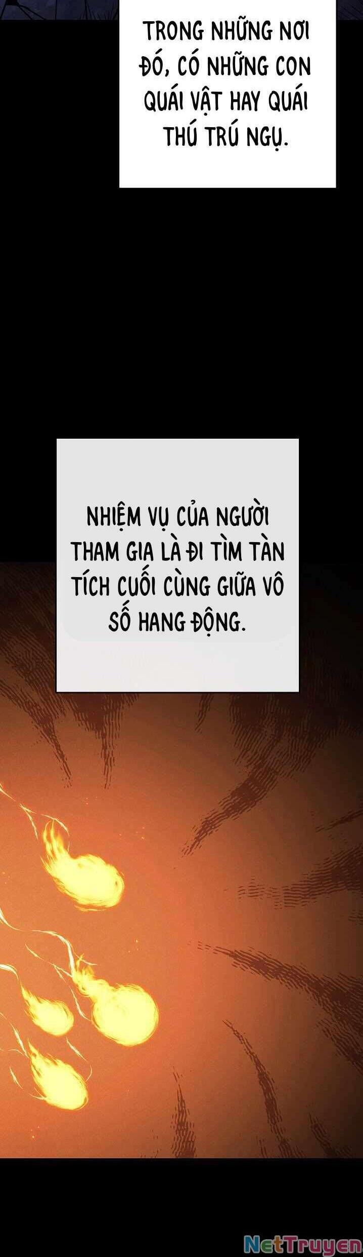 Tái thiết hầm ngục chapter 107 - Upload bởi truyensieuhay.com