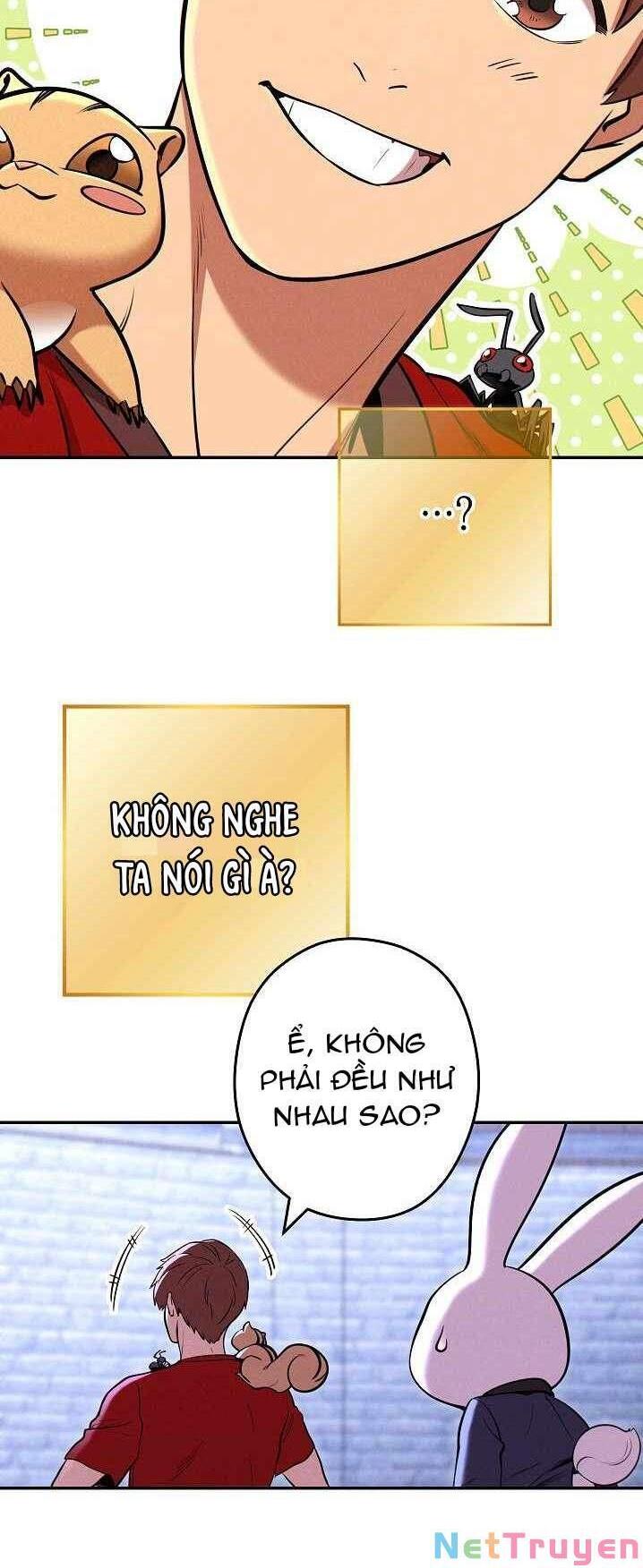 Tái thiết hầm ngục chapter 107 - Upload bởi truyensieuhay.com