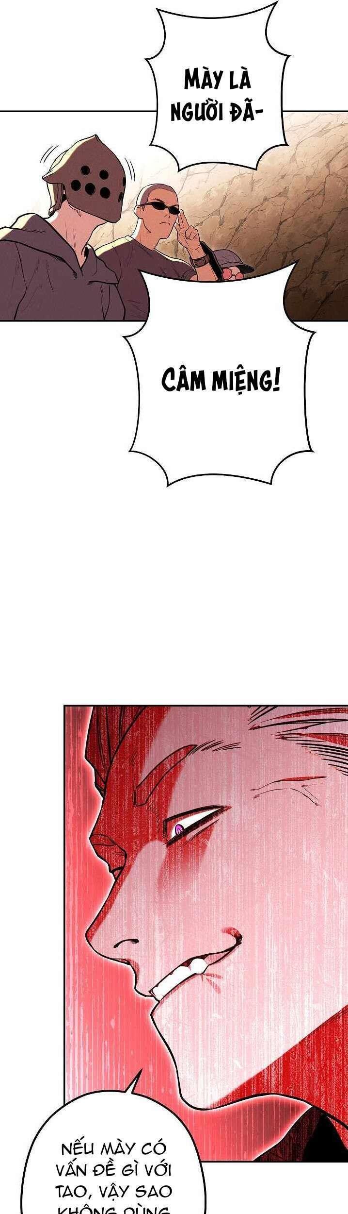 Tái thiết hầm ngục chapter 107 - Upload bởi truyensieuhay.com