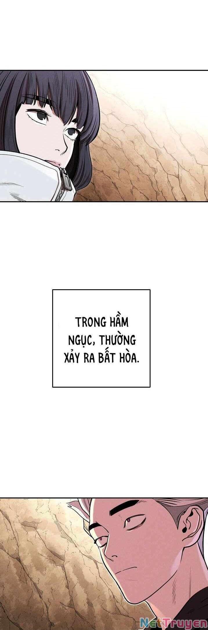 Tái thiết hầm ngục chapter 107 - Upload bởi truyensieuhay.com