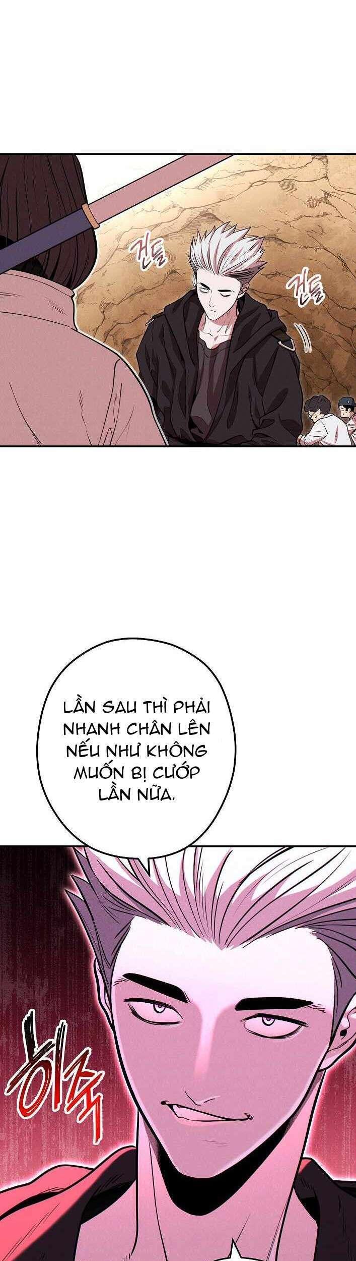 Tái thiết hầm ngục chapter 107 - Upload bởi truyensieuhay.com