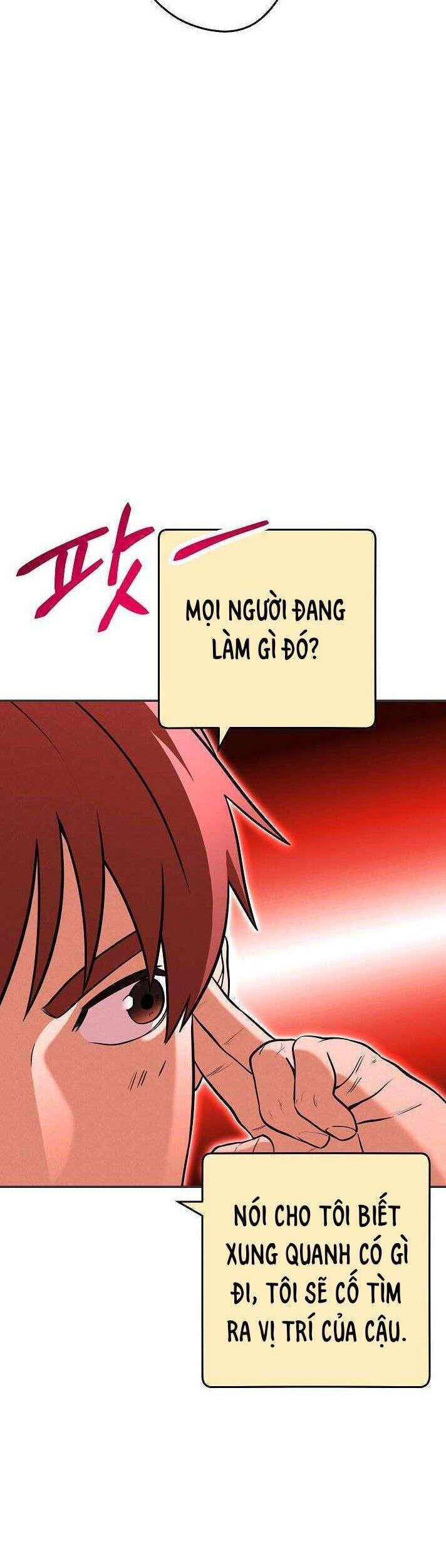 Tái thiết hầm ngục chapter 107 - Upload bởi truyensieuhay.com