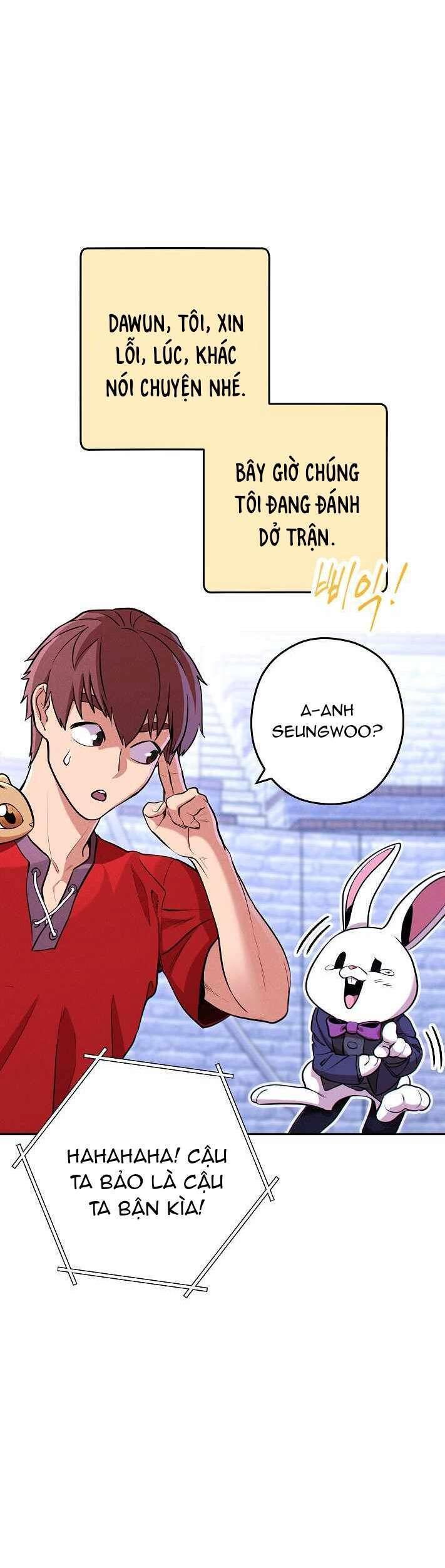 Tái thiết hầm ngục chapter 107 - Upload bởi truyensieuhay.com