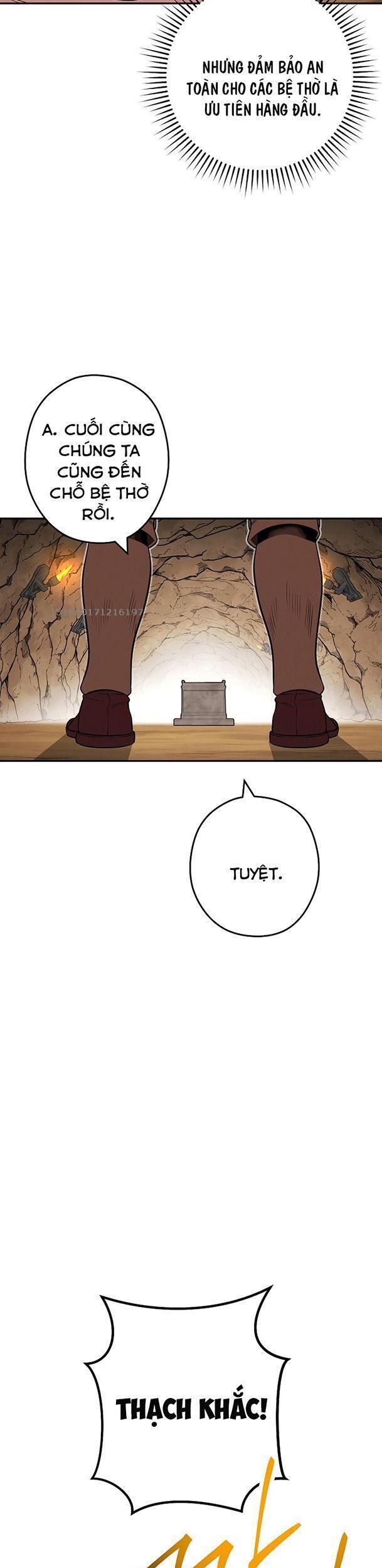 Tái thiết hầm ngục chapter 108 - Upload bởi truyensieuhay.com