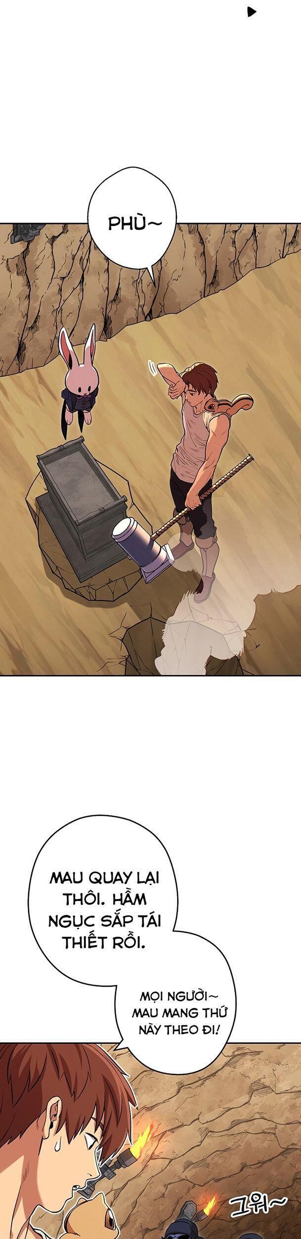 Tái thiết hầm ngục chapter 108 - Upload bởi truyensieuhay.com