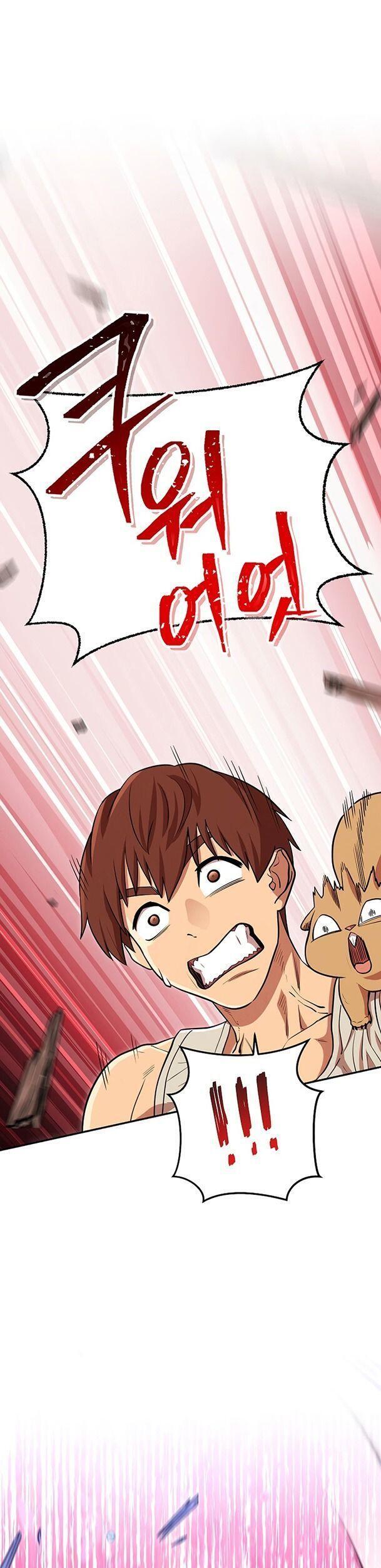 Tái thiết hầm ngục chapter 108 - Upload bởi truyensieuhay.com