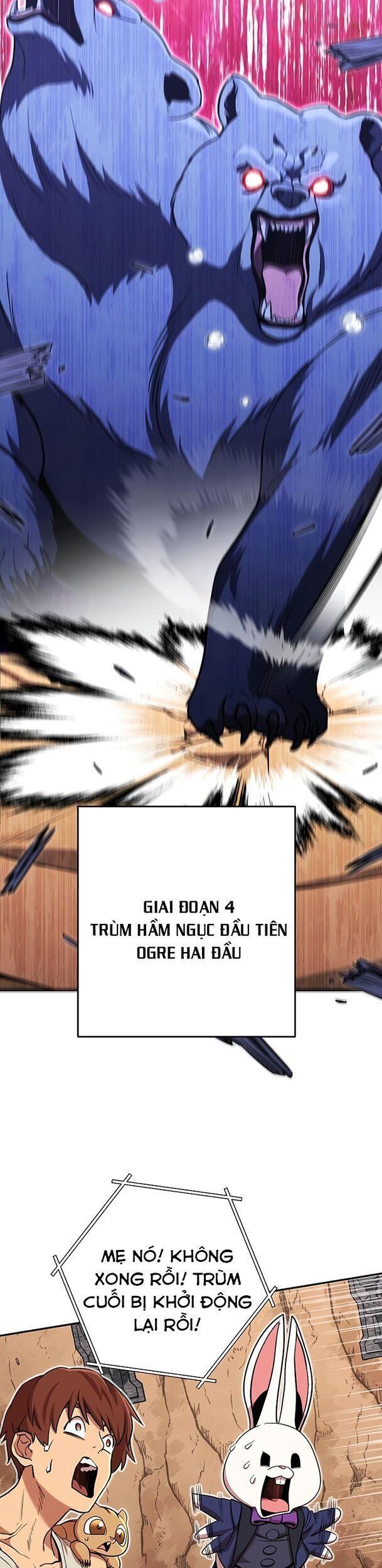 Tái thiết hầm ngục chapter 108 - Upload bởi truyensieuhay.com