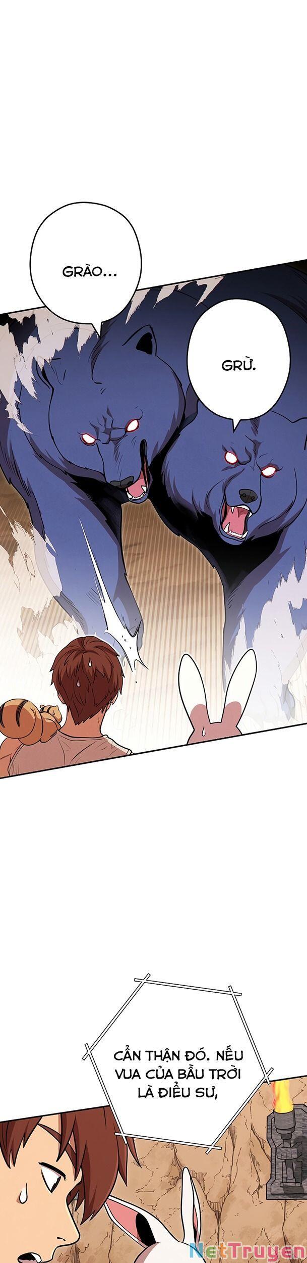 Tái thiết hầm ngục chapter 108 - Upload bởi truyensieuhay.com