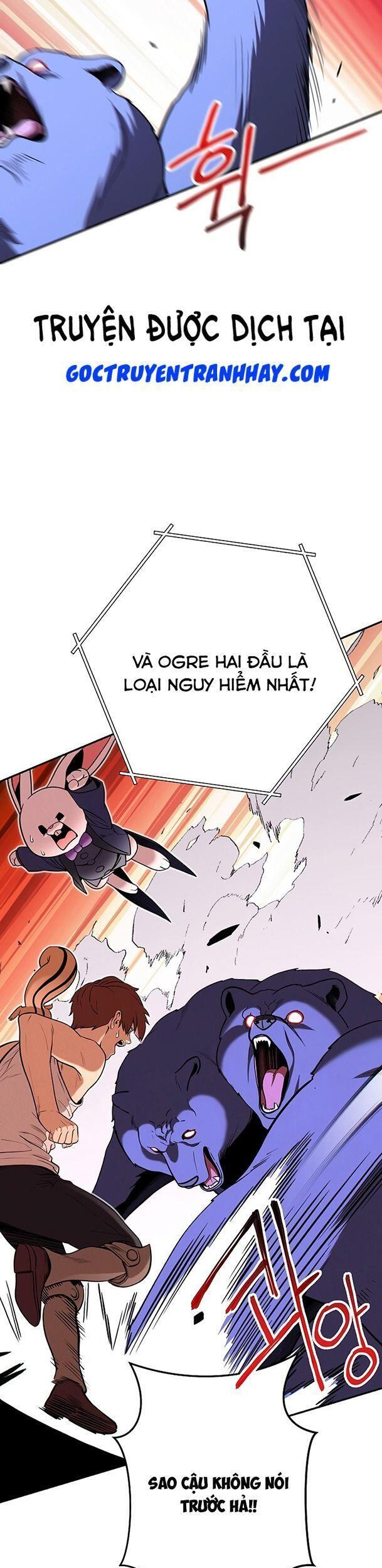 Tái thiết hầm ngục chapter 108 - Upload bởi truyensieuhay.com
