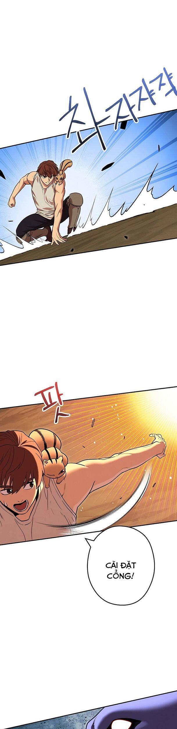 Tái thiết hầm ngục chapter 108 - Upload bởi truyensieuhay.com