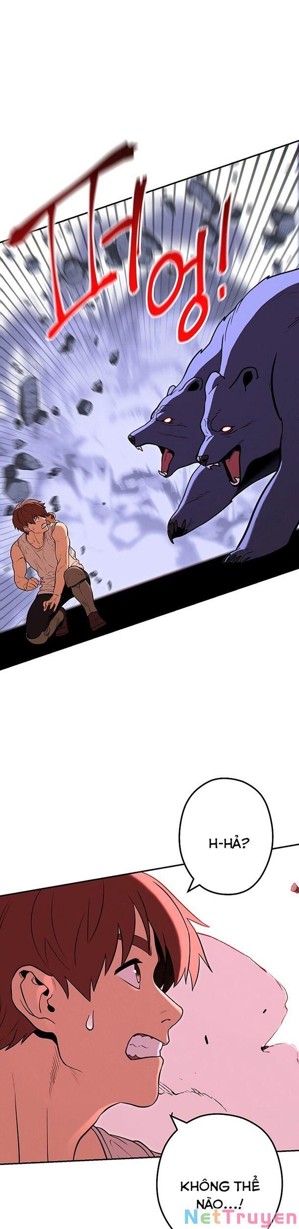 Tái thiết hầm ngục chapter 108 - Upload bởi truyensieuhay.com