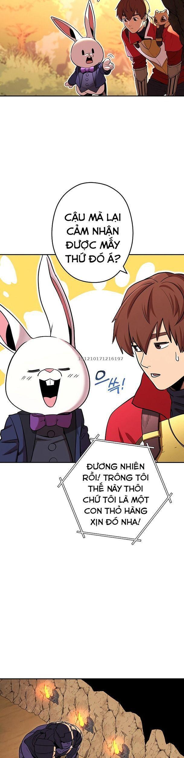 Tái thiết hầm ngục chapter 108 - Upload bởi truyensieuhay.com