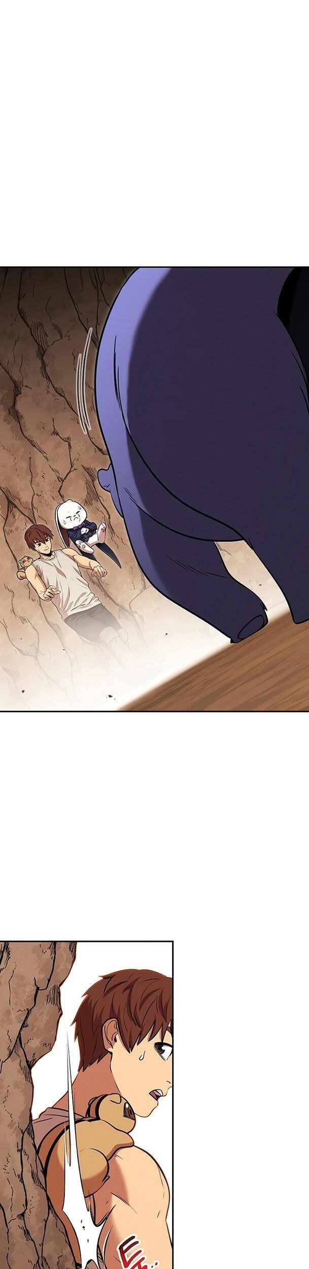Tái thiết hầm ngục chapter 108 - Upload bởi truyensieuhay.com
