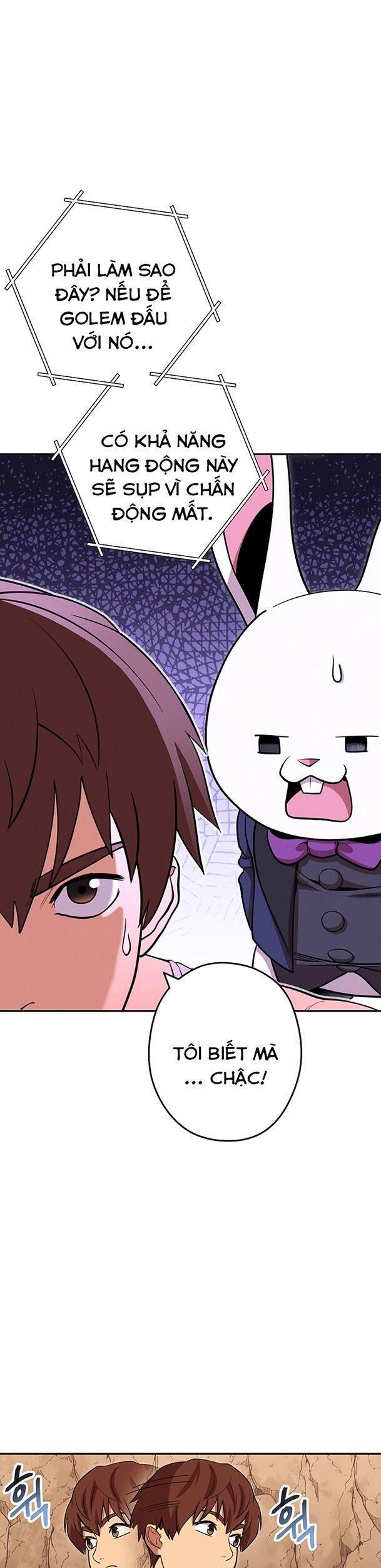 Tái thiết hầm ngục chapter 108 - Upload bởi truyensieuhay.com