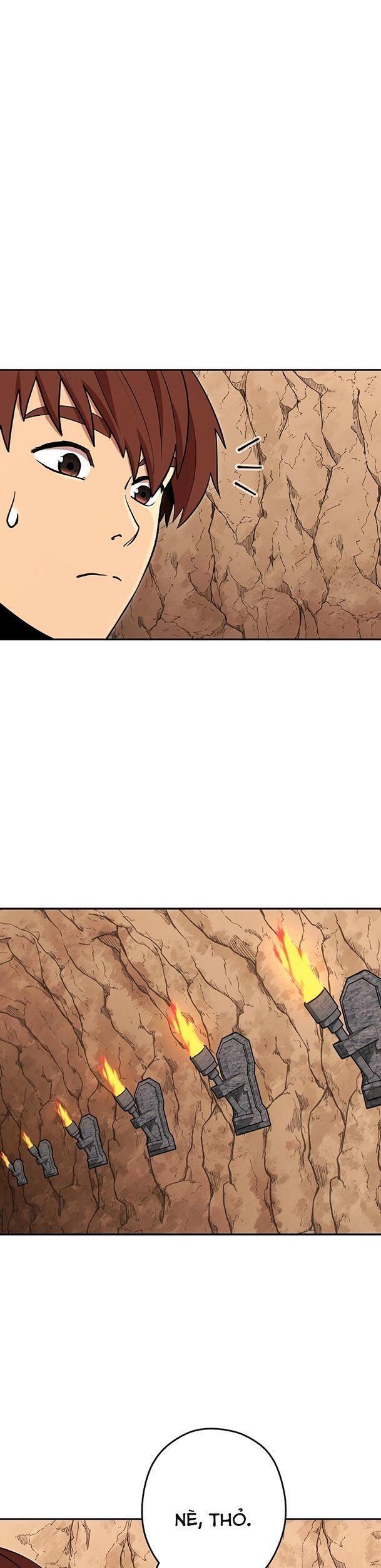 Tái thiết hầm ngục chapter 108 - Upload bởi truyensieuhay.com
