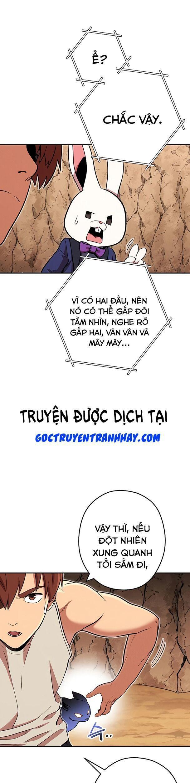 Tái thiết hầm ngục chapter 108 - Upload bởi truyensieuhay.com
