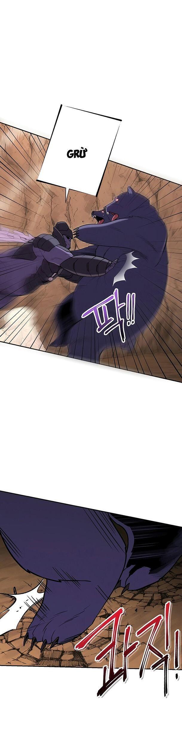 Tái thiết hầm ngục chapter 108 - Upload bởi truyensieuhay.com