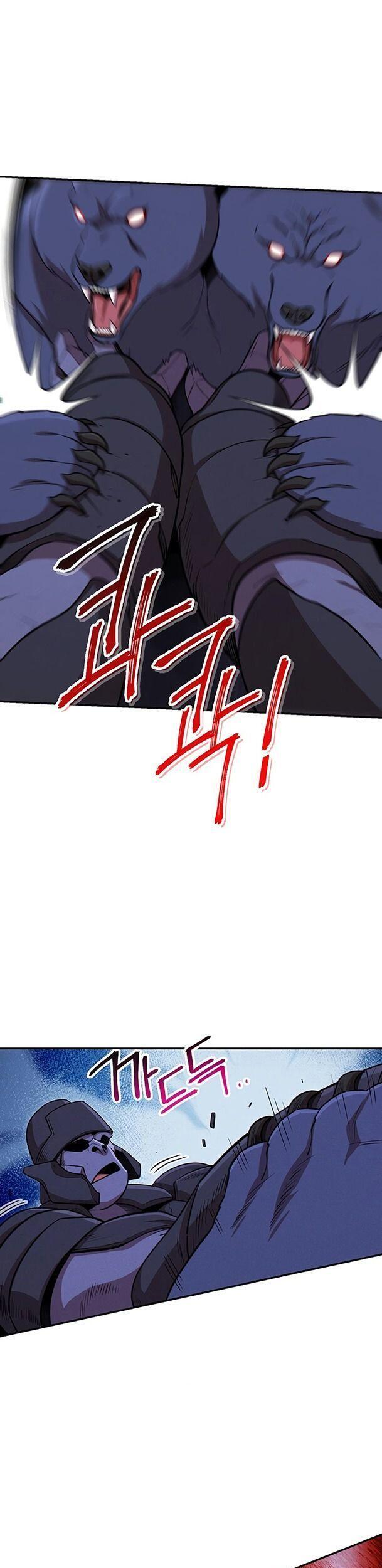 Tái thiết hầm ngục chapter 108 - Upload bởi truyensieuhay.com