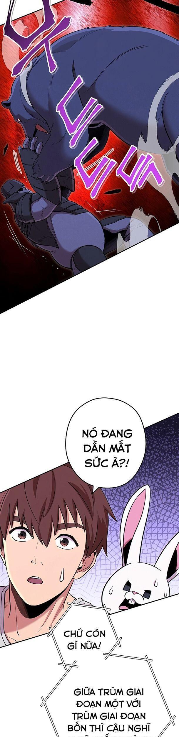 Tái thiết hầm ngục chapter 108 - Upload bởi truyensieuhay.com