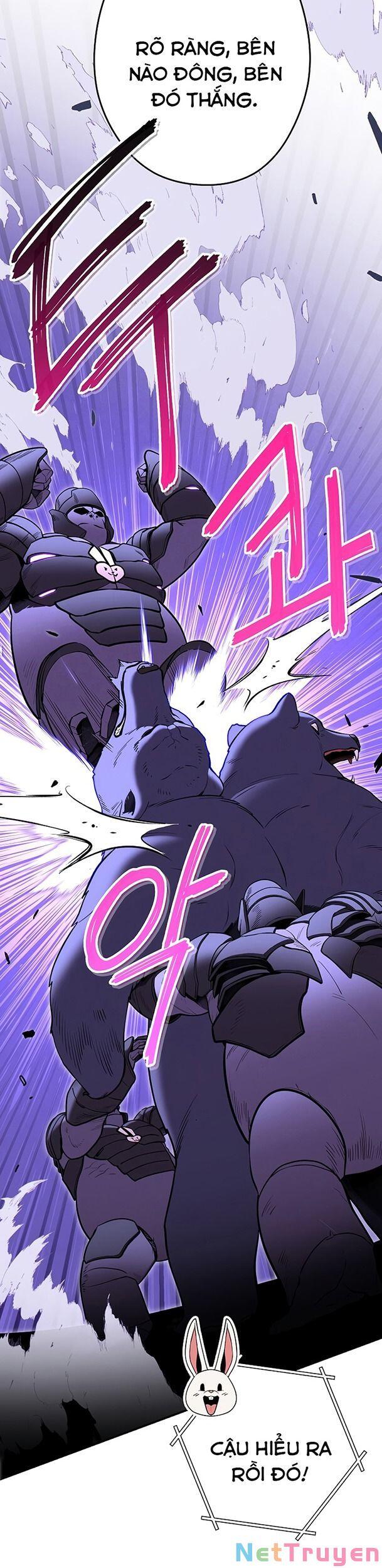 Tái thiết hầm ngục chapter 108 - Upload bởi truyensieuhay.com