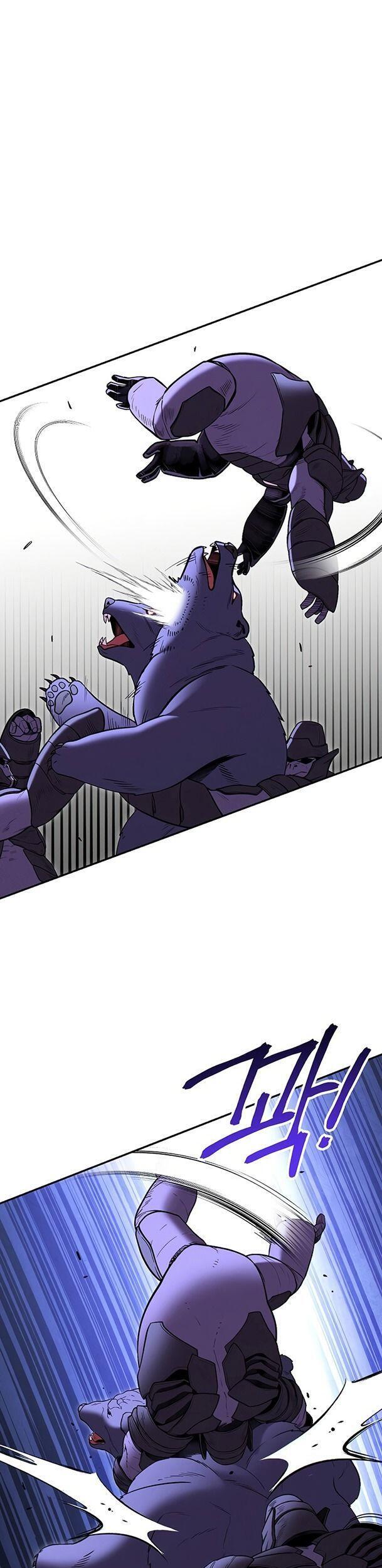 Tái thiết hầm ngục chapter 108 - Upload bởi truyensieuhay.com