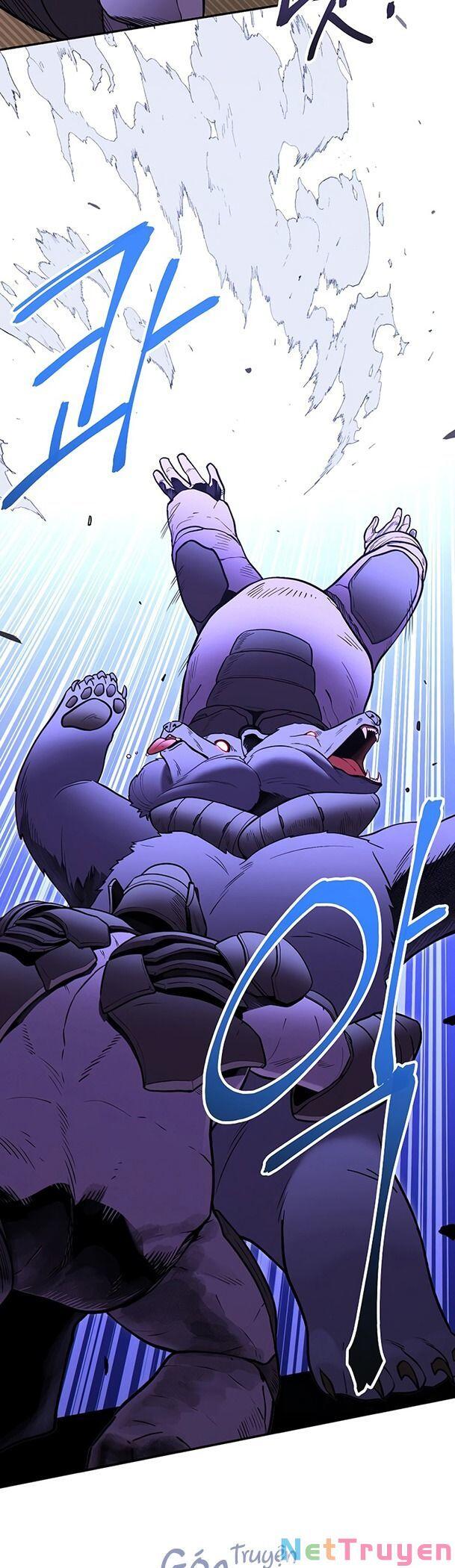 Tái thiết hầm ngục chapter 108 - Upload bởi truyensieuhay.com