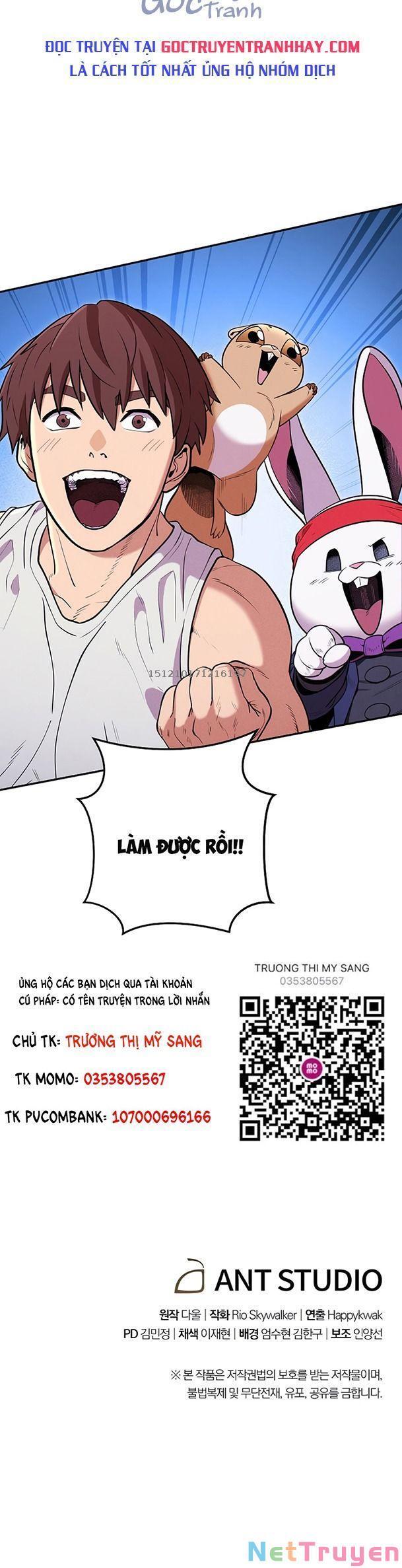 Tái thiết hầm ngục chapter 108 - Upload bởi truyensieuhay.com