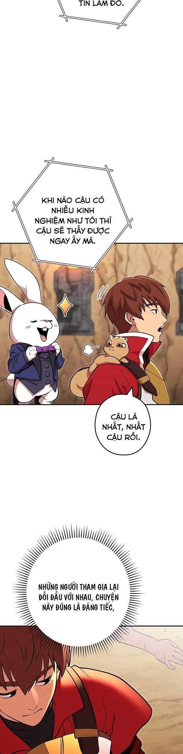 Tái thiết hầm ngục chapter 108 - Upload bởi truyensieuhay.com