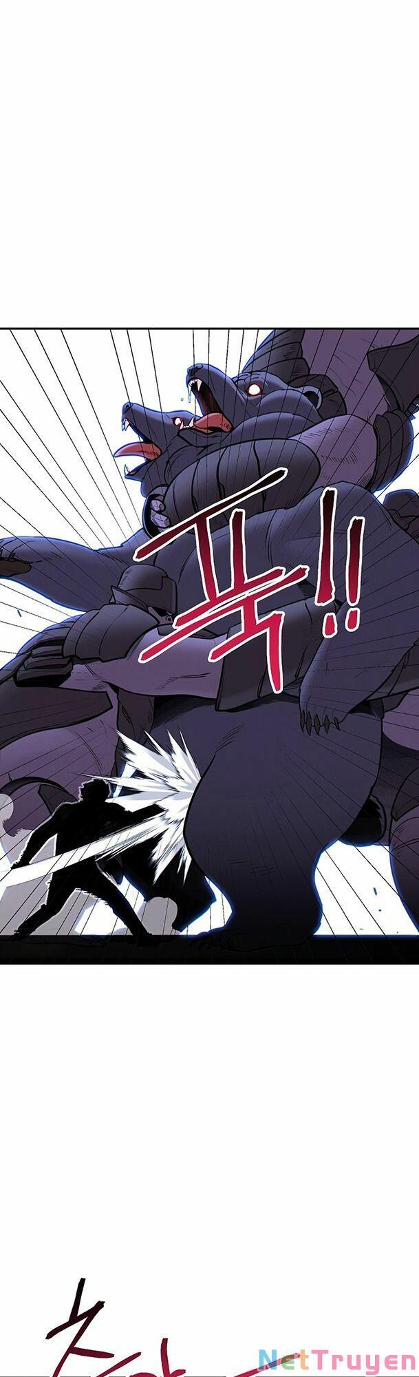 Tái thiết hầm ngục chapter 109 - Upload bởi truyensieuhay.com